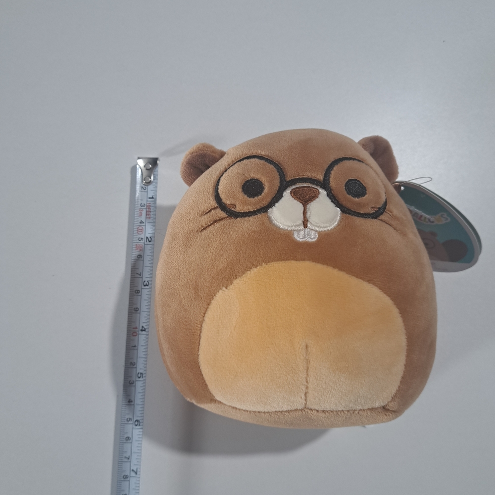 Squishmallow Chip 5 Inch
